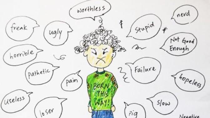 How can I get over very harsh social rejection?