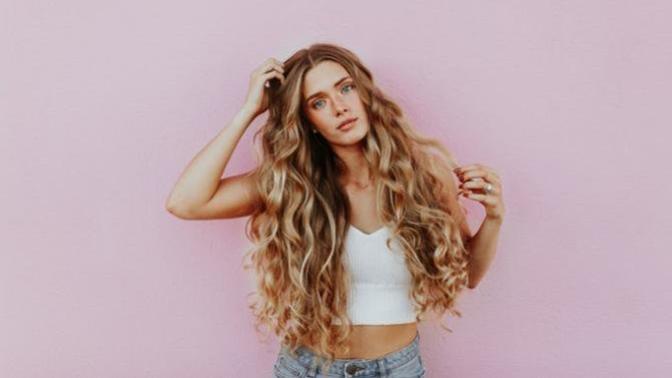 Guys, what is the appeal of long hair?
