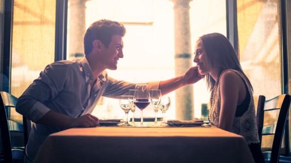 Should you tell the truth if your date asks if you’re talking to other people?
