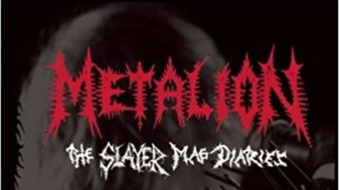 A question for the metalheads here... Got any book suggestions?