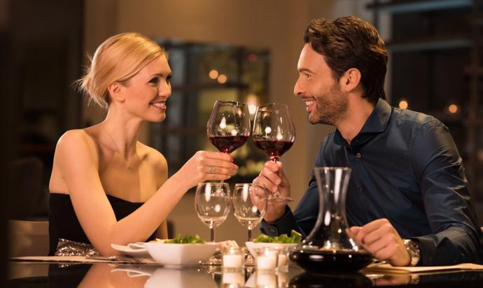 Men, why do you have such an issue with paying for a womans dinner on a date?