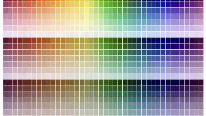 What’s your favorite color and why?