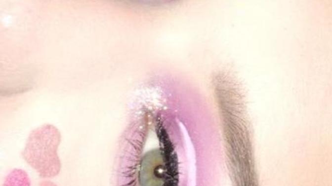 What artistic looks should I do next?