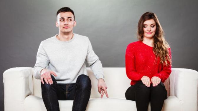What's the biggest challenge you face when Dating?