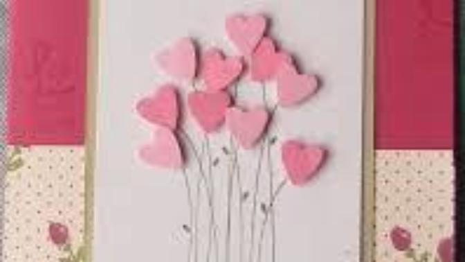 Would you post a Valentines to other GAGer?