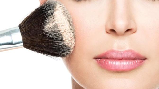 Do you prefer the natural look or make up?