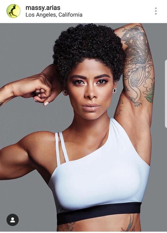 Does a girl with muscles turn you off?