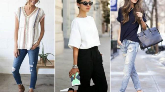 Perfect clothes to wear when I go out with boys?