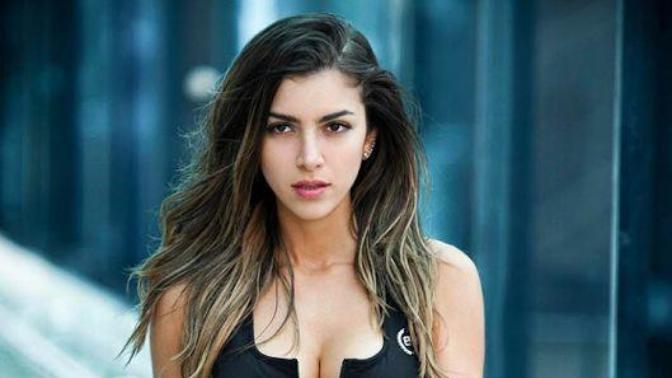 Which instagram fitness model is sexier?