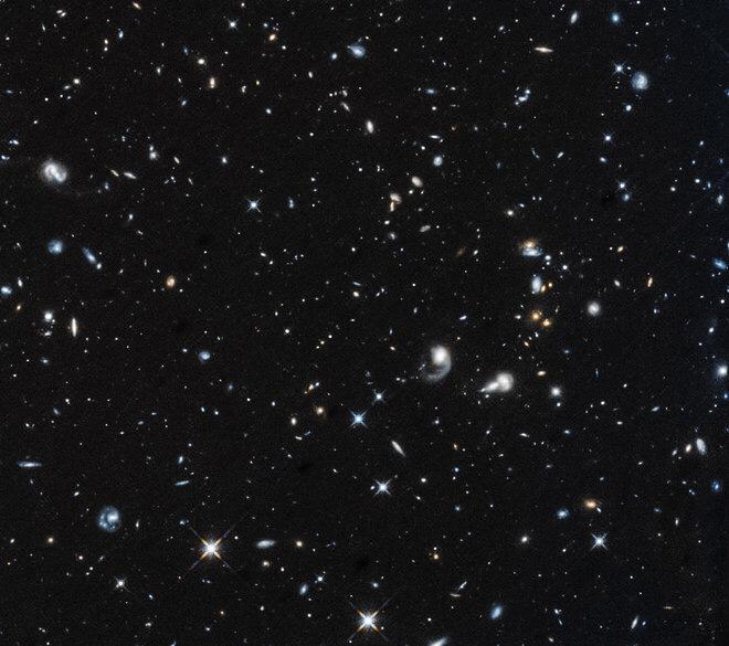 Is astronomy the coolest science ever?