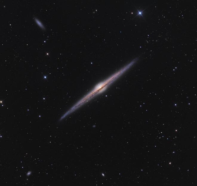Is astronomy the coolest science ever?
