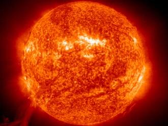 Is astronomy the coolest science ever?