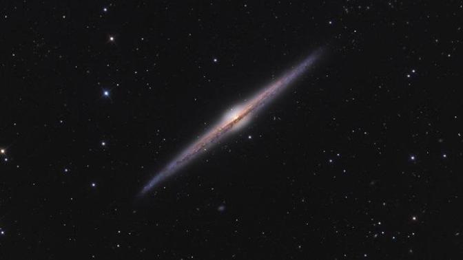 Is astronomy the coolest science ever?