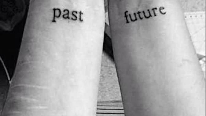 Anyone else on here have a history of self harm? What or who helped you to stop?