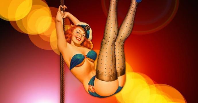 Why are strippers not respected?