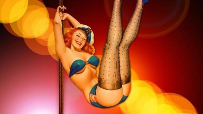 Why are strippers not respected?