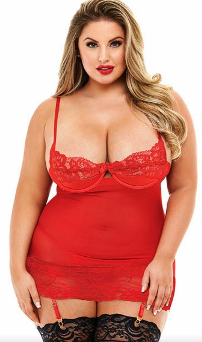 What should I get her for Valentine's day?