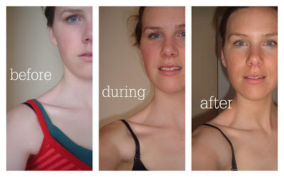 Girls, do you feel more beautiful and sexier being pale or with a tan?