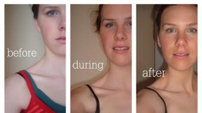 Girls, do you feel more beautiful and sexier being pale or with a tan?