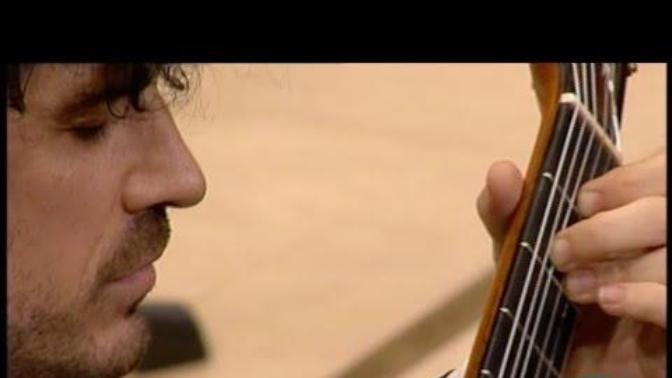 What is your opinion about this version [Guitar]of Concierto de Aranjuez - II. Adagio by Pablo Sáinz Villegas?