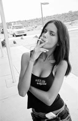Is it unattractive if a girl smokes?