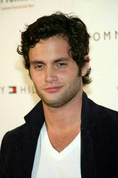 Do you find Penn Badgley attractive?