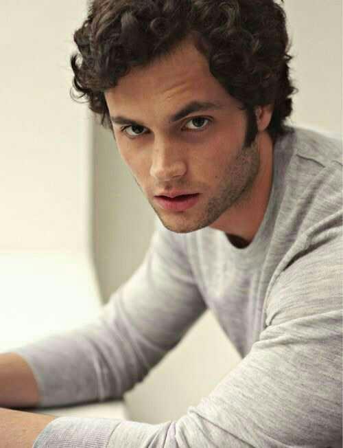 Do you find Penn Badgley attractive?