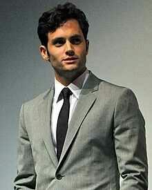 Do you find Penn Badgley attractive?