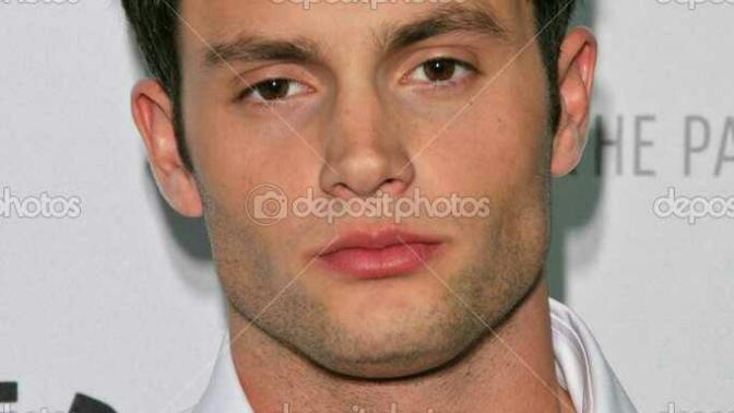 Do you find Penn Badgley attractive?