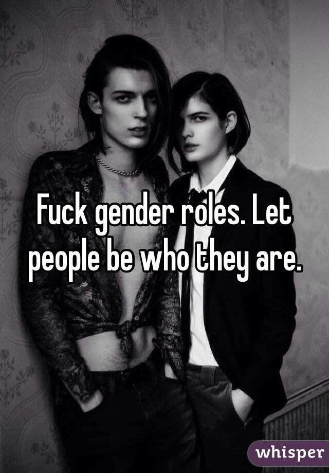As a kid, did you like stereotypical 