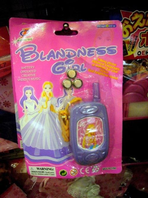 As a kid, did you like stereotypical 