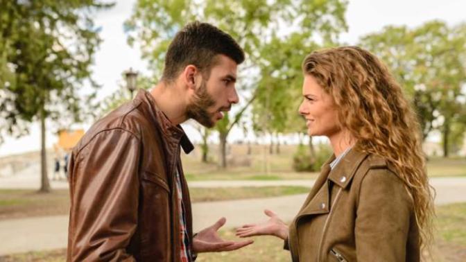 If you could ask your ex boyfriend/girlfriend any question what would it be?