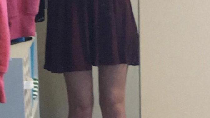 Does this outfit work for a wedding?
