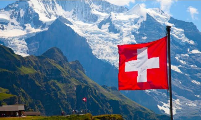 What’s the most spoken language in Switzerland?
