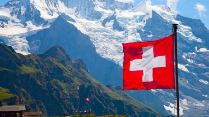 What’s the most spoken language in Switzerland?