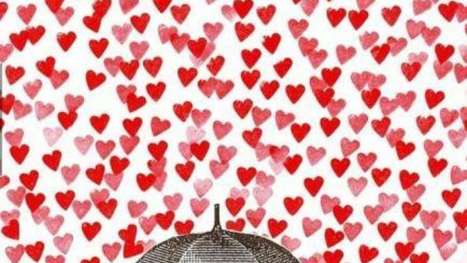 What can I do on Valentine's Day?