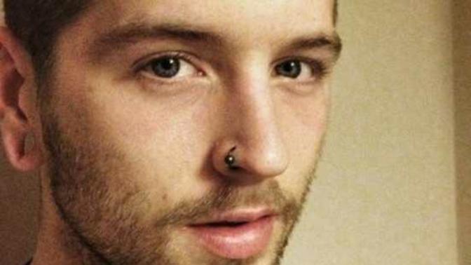 Do you find nose piercing attractive on men?