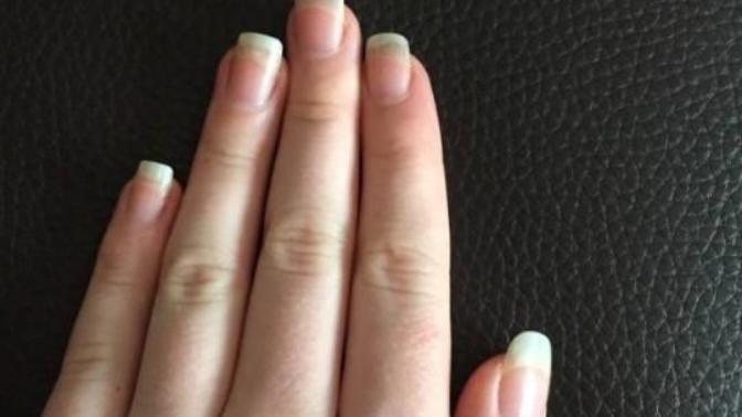 What's so attractive about long nails?
