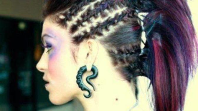 What do you think of this hairstyle?