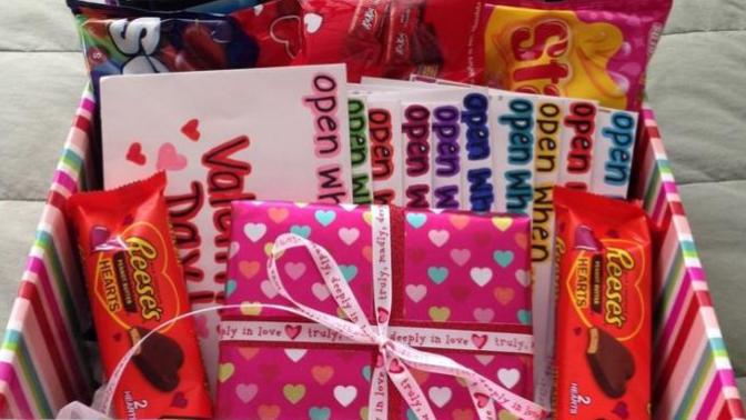 Should I give my crush a Valentine’s Day Gift?