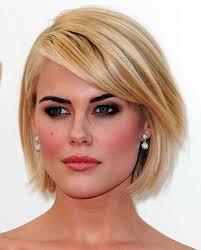 Which feminine short hairstyle do you like?
