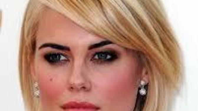 Which feminine short hairstyle do you like?