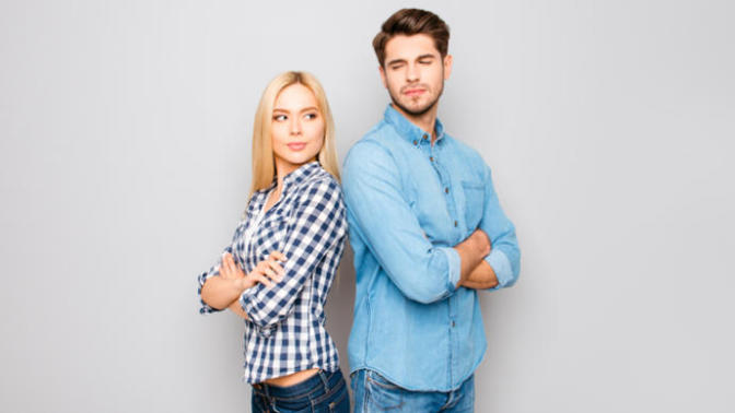 Do most relationships have some amount of jealousy?