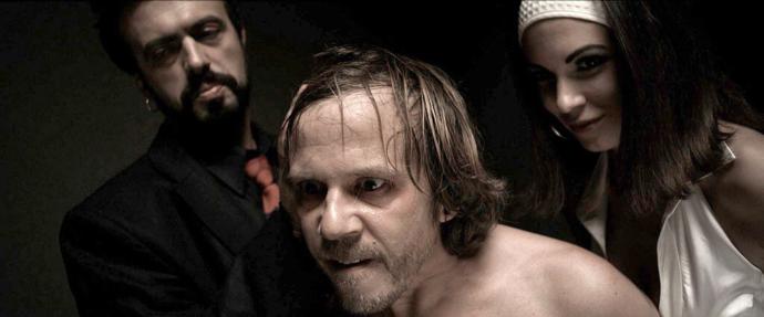 What do you think of “ A Serbian film “ ? Will you watch it?