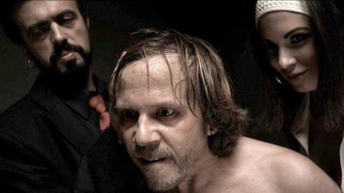 What do you think of “ A Serbian film “ ? Will you watch it?