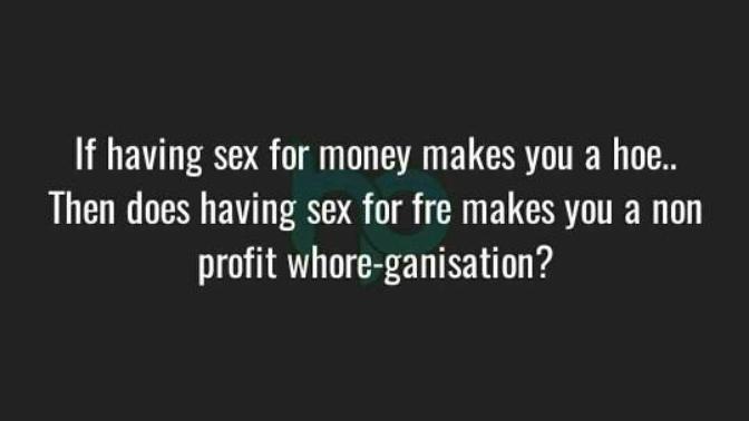 What did you find funny today?