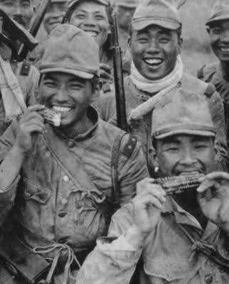 Which side would you rather fight on in WW2??