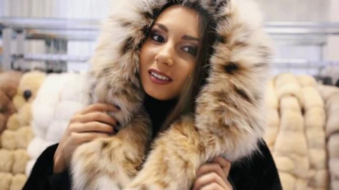 How do you feel about real fur?