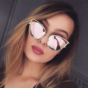 Which sunglasses style do you like?