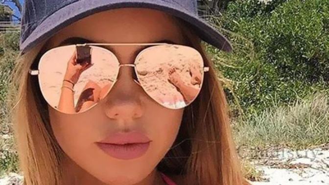 Which sunglasses style do you like?